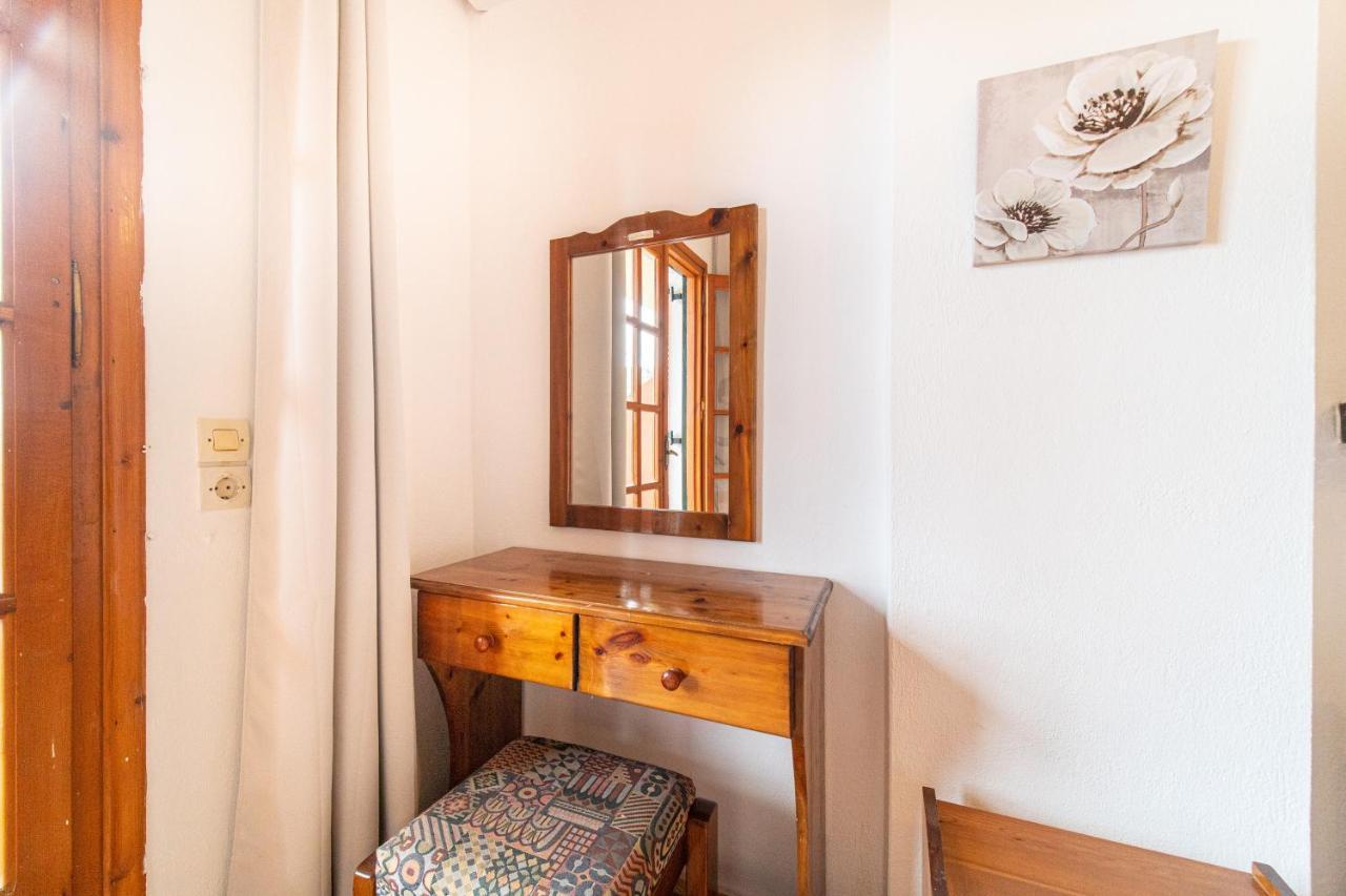 Arianna Studio Ground Floor 1 Paleokastritsa Dış mekan fotoğraf